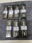 Kingston 8GB PC3-10600 Desktop DDR3 1333 Mhz Dimm 240PIN Server Ram (lot Of 7). Fixed Price $120.00.