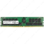 Micron 32GB DDR4-3200 PC4-25600 Ecc Rdimm Server Memory Ram MTA36ASF4G72PZ-3G2R1. Fixed Price $389.36.
