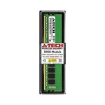 A-tech 32GB Replacement For Samsung M378A4G43AB1-CVF DDR4 2933MHZ PC4-23400.... Fixed Price $293.63.
