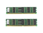 Sun X7602A 512MB Memory KIT(2X 256MB 370-6201) 4Z. Fixed Price $95.00.