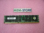 708641-B21 (1X16GB) 2RX4 PC3-14900R DDR3-1866 Memory Hp Proliant DL380P G8. Fixed Price $72.00.