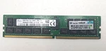 Sk Hynix 32GB DDR4 2RX4 PC4-2400T-RB2-11 1712 P5KTKX6 PN:809083 Server Ram. Fixed Price $199.99.