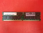 Hynix 2GB 2RX4 DDR2 PC-5300P-555-12 HYMP525P72CP4-Y5 Ab-c 0719 8456. Fixed Price $14.20.