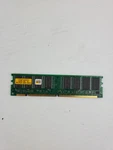 Hyundai HYM7V65400 Ram Memory PC100-322-620. Fixed Price $20.00.