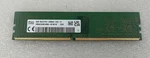 Sk Hynix 8GB 1RX16 PC4-3200AA HMAA1GU6CJR6N-XN DDR4 Memory Server Ram. Fixed Price $45.00.
