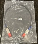 Dell Amphenol Mini 24" Sas Cable (dp/n 0W508F). Fixed Price $7.50.