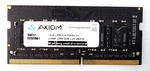 16GB Axiom 1RX8 PC4-25600S-22 DDR4-3200 260-PIN Sodimm Laptop Memory. Fixed Price $49.99.