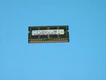 M471B5273DH0-CK0 Samsung 4GB DDR3 So-dimm Ram Memory 2RX8 PC3-12800S. Fixed Price $8.00.