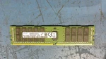 Samsung M393A4K40BB1-CRC 32GB 2RX4 PC4-19200T DDR4-2400MHZ Server Memory Module. Fixed Price $299.99.