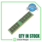 Samsung 32GB DDR4 PC4-19200T-L 2400MHZ 4RX4 Load Reduced Memory M386A4G40EM2-CRC. Fixed Price $158.99.