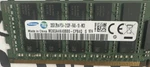 Samsung 32GB DDR4 PC4-2133P Ecc Registered Rdimm 288-PIN M393A4K40BB0. Fixed Price $109.00.