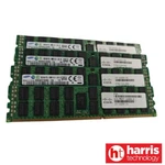 4PK Samsung M393B2K70DMB-YH9 16GB 4RX4 PC3L-10600R DDR3 15-13255-01 Rdimm Ecc. Fixed Price $160.36.