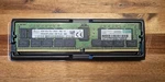 Sk Hynix 32GB HMA84GR7JJR4N-WM 2RX4 DDR4-2933Y Memory Server. Fixed Price $220.00.