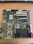 Dell 0RW199 Dual Socket Lga 771 Atx Server Motherboard Intel DDR2 8 Slots RJ-45. Fixed Price $299.99.