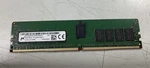 Micron MTA18ASF2G72PDZ-2G3B1IK 16GB 2RX8 PC4-2400T Server Memory. Fixed Price $114.99.