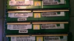 Nanya NT8GC72B4NB1NK-CG 8GB PC3-10600R DDR3 Ram Hp 500205-071U. Fixed Price $15.99.