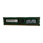 Micron 2GB 2RX8 PC3-10600U-9-10-B0 Ram. Fixed Price $10.00.