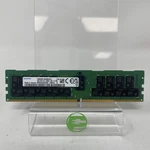 Samsung PC4-3200AA-RB2 (1X32GB) Ram DDR4 3200MHZ Vn M393A4K40EB3-CWE 2150. Fixed Price $298.99.