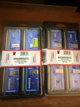 Kingston Hyper DDR2 1GB Kit X2. Fixed Price $9.99.