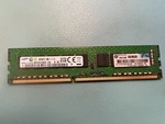 Hp 669239-081 8GB PC3 2RX8 Server Memory Ram. Fixed Price $34.99.