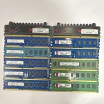 Lot Of Ram G.skill Kingston Samsung Dell DDR3 Desktop 2GB PC3-12800U. Fixed Price $20.00.