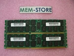 78P0639 32GB (2X16GB) 1066MHZ PC3L-8500 Memory Ibm Power 710 720 730 740 750 755. Fixed Price $142.00.