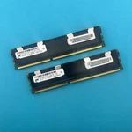 16GB (2X8GB) Micron DDR3 1333MHZ PC3-10600R Ecc Registered Server Ram. Fixed Price $15.95.