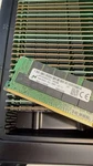 Micron MTA72ASS8G72LZ-2G6D2 64GB 4DRX4 PC4-2666V Server Memory Ram. Fixed Price $260.00.