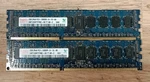 Hynix HMT125R7TFR8C-H9 PC3-10600R-9-10-B0 4GB DDR3. Fixed Price $17.00.