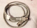 Hp Keysight 11730A 5-FOOT (1.5M) Power Sensor Cable. Fixed Price $65.00.