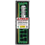 128GB 8RX4 PC4-19200 Ecc Lrdimm (hp 819415-001 Equivalent) Server Memory Ram. Fixed Price $619.99.