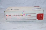 New Cosmetic Oem Oce Plotwave 900 Black Toner 1060124866 Same Day Ship. Fixed Price $229.00.
