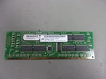 Micron 512MB PC100 Sdram 100MHZ Ecc Memory Module MT18LSDT32144G-75D7 Sun. Fixed Price $8.00.