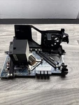 Hp Z620 2ND Cpu Riser Board Card W/ Heatsink & Fans 618265-001 *tested* Read. Fixed Price $65.00.