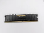 Corsair CMK16GX4M2B3000C15 (1X8GB) 2RX8 PC4-3000C15 DDR4 Desktop Memory. Fixed Price $26.95.