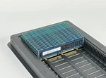 72GB Lot Of 18X 4GB 2RX8 PC3L-10600R Rdimm DDR3 1333 Mhz Ecc Ram Memory Sk Hynix. Fixed Price $89.00.