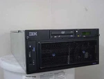 Ibm 7026-H80 RS/6000 Enterprise Server With Boards No Video As. Fixed Price $408.00.