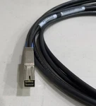 Hp Molex 691970-003 717433-001 2M Mini Hd Sas Cable. Fixed Price $19.99.