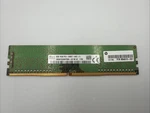 Hynix 8GB 1RX8 PC4-2400T (HMA81GU6AFR8N-UH) DDR4 Desktop Ram Hp Pn 854913-001. Fixed Price $19.99.