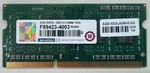 AQD-SD3L4GN16-SG ( SO-DDR3-1600 512X8). Fixed Price $20.00.