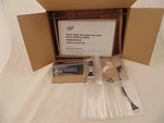 Intel NSCRAID01W W/ AXXRAK18E Kontron TIGW1U Key Cables Retail Boxed 16-5. Fixed Price $27.55.