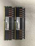 Patriot Viper Extreme PX34G1600C11 PE000279 DDR3 8GB Kit. Fixed Price $14.75.