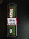 Kingston KTH-PL426S8/8G (1X8GB) Ram DDR4 2666MHZ. Fixed Price $34.99.