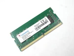 Adata 8GB 1RX8 PC4-2400T AO1P24HC8T1 DDR4 Laptop Memory Ram. Fixed Price $21.83.