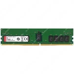 Kingston 16GB 2RX8 PC4-2666 Rdimm DDR4-21300 Ecc Registered Server Memory Ram 1X. Fixed Price $166.49.