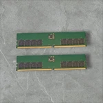 Sk Hynix HMCG78MEBUA084N Ba 32GB (2X16GB) Ram DDR5. Fixed Price $219.99.