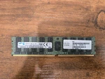 Samsung M386A4G40DM1-CRC 32GB DDR4-2400 PC4-19200 Ecc Lrdimm Server Memory 4RX4. Fixed Price $145.00.