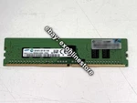 726717-B21 Hp (1 4GB) Single Rank X8 DDR4-2133 CAS-15-15-15 774169-001. Fixed Price $26.85.
