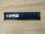 Kingston 2GB 1RX8 DDR3-1333MHZ Sodimm PC3-10600S Desktop Ram. Fixed Price $5.00.