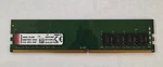 Kingston 4GB Dimm Ram 9905678-024.A00G 1703 KVR21N15S8/4. Fixed Price $13.99.